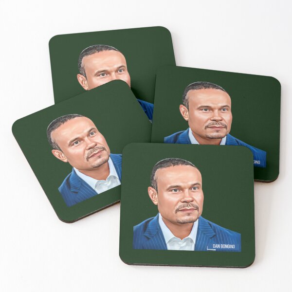 Artikelvorschau, Daniel Bongino (5) entworfen und verkauft von ArianneCeridwen.