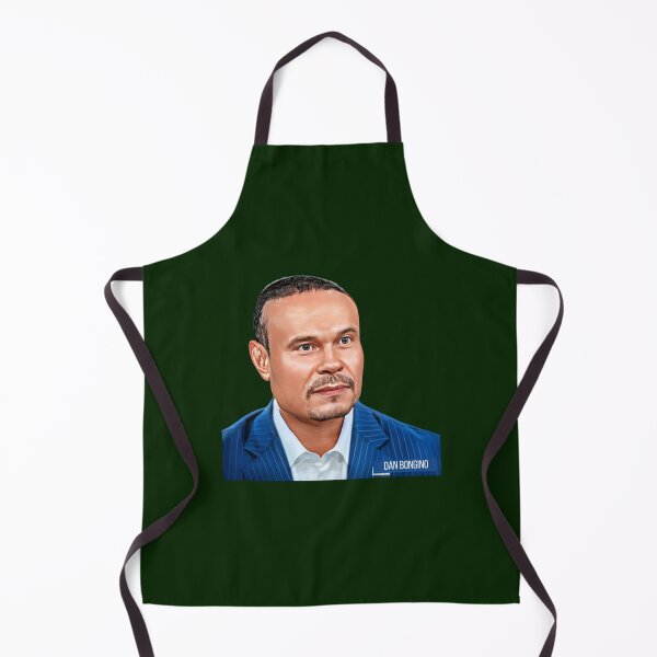 Item preview, dan bongino (5) designed and sold by ArianneCeridwen.