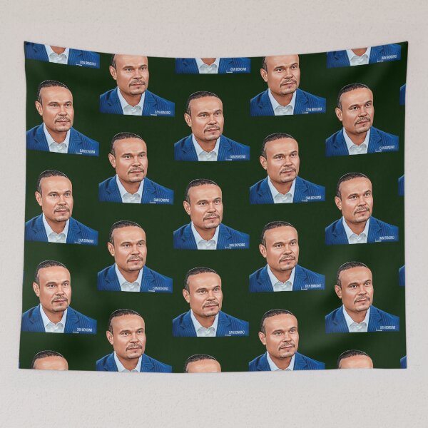 Item preview, Dan Bongino (5) designed and sold by ArianneCeridwen.