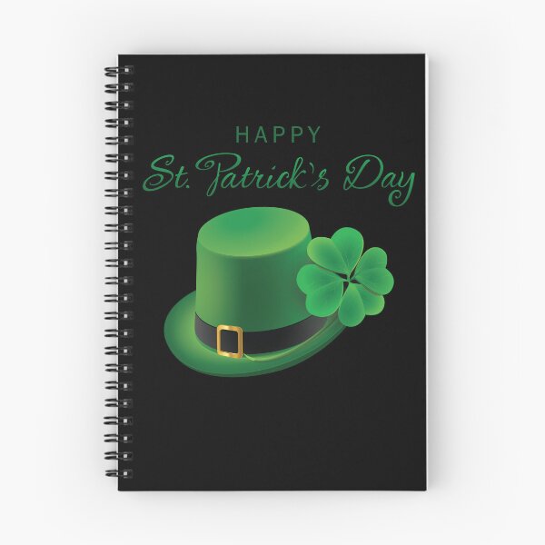 Item preview, Happy St Patricks Day Ireland Hut designed and sold by MooonTees.