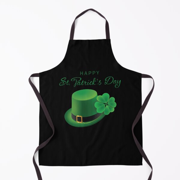 Item preview, Happy St Patricks Day Ireland Hut designed and sold by MooonTees.
