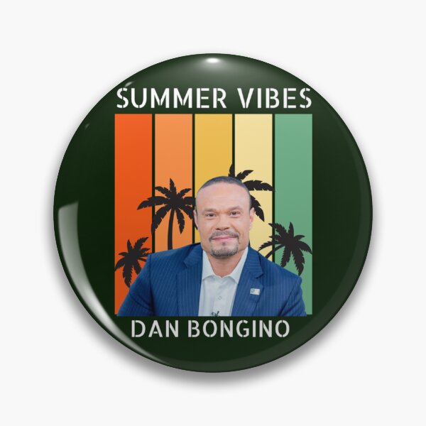 Item preview, Dan Bongino (6) designed and sold by ArianneCeridwen.