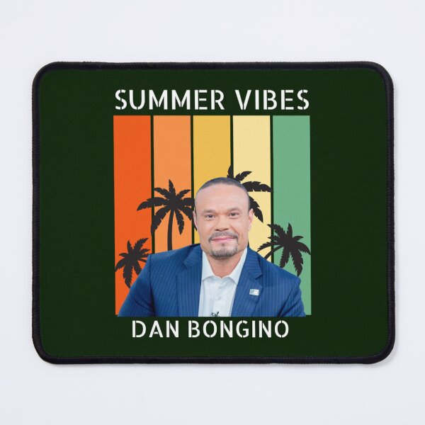Item preview, Dan Bongino (6) designed and sold by ArianneCeridwen.