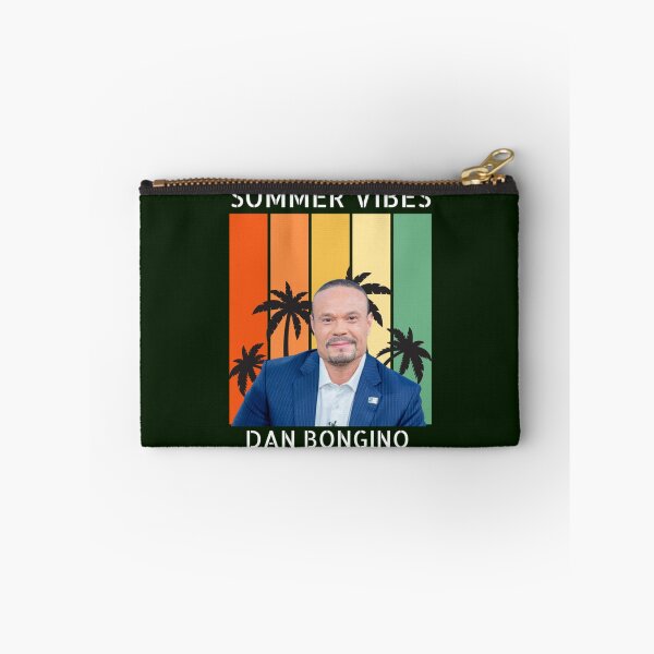 Item preview, dan bongino (6) designed and sold by ArianneCeridwen.