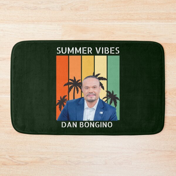 Item preview, Dan Bongino (6) designed and sold by ArianneCeridwen.