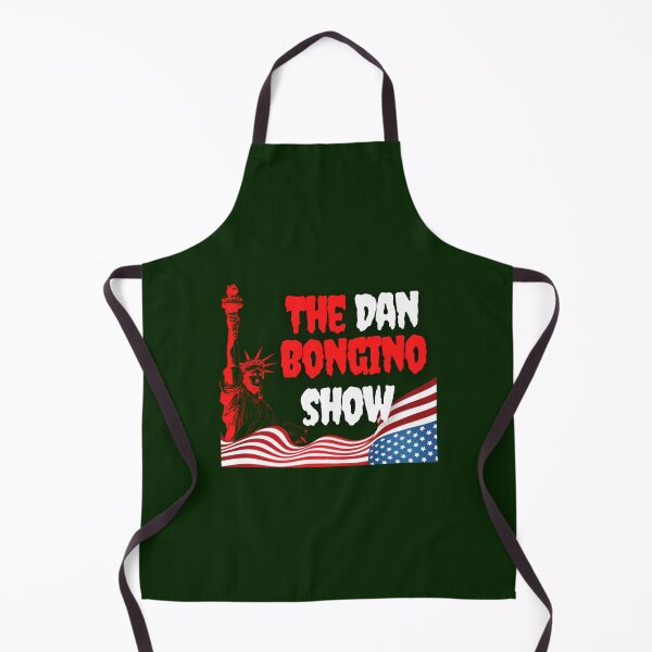 Item preview, Dan Bongino (7) designed and sold by ArianneCeridwen.