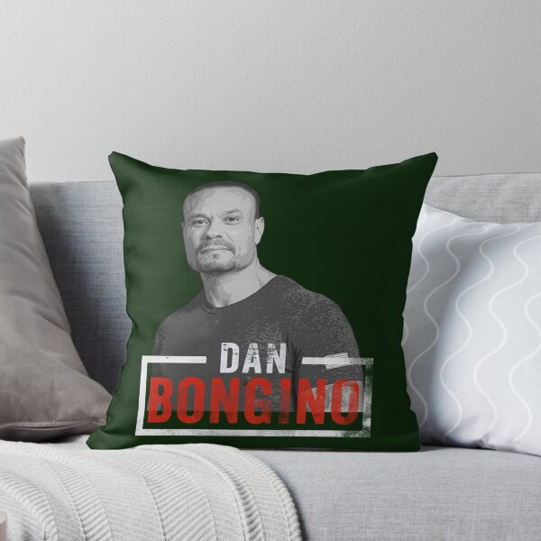 Item preview, Dan Bongino (8) designed and sold by ArianneCeridwen.