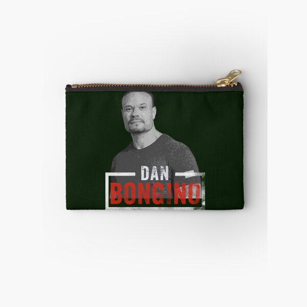 Item preview, dan bongino (8) designed and sold by ArianneCeridwen.