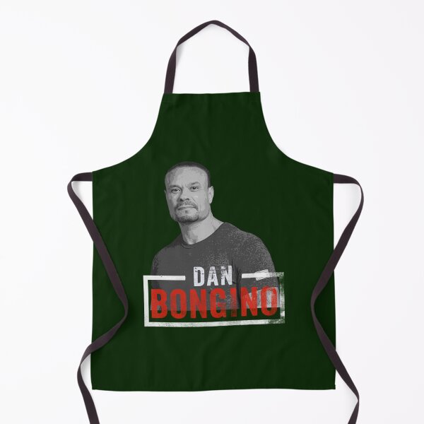 Item preview, dan bongino (8) designed and sold by ArianneCeridwen.