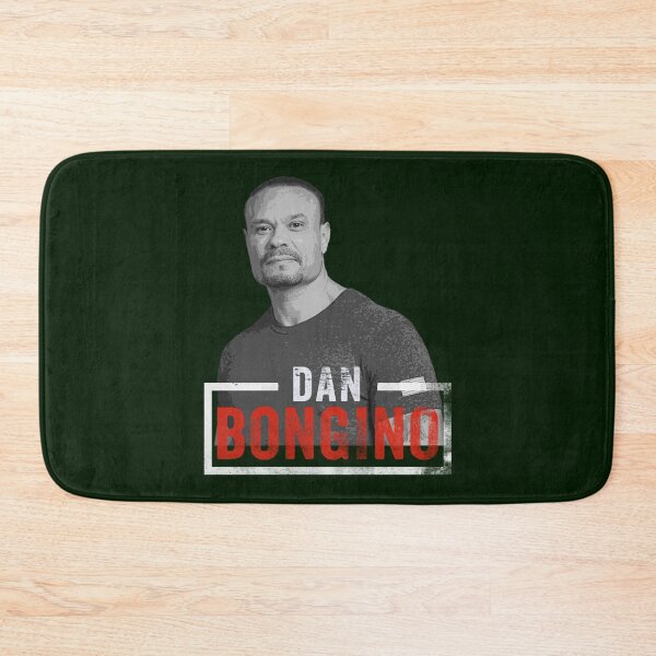 Item preview, Dan Bongino (8) designed and sold by ArianneCeridwen.
