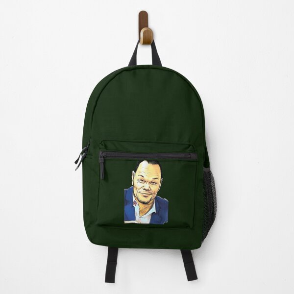 Item preview, Dan Bongino (9) designed and sold by ArianneCeridwen.