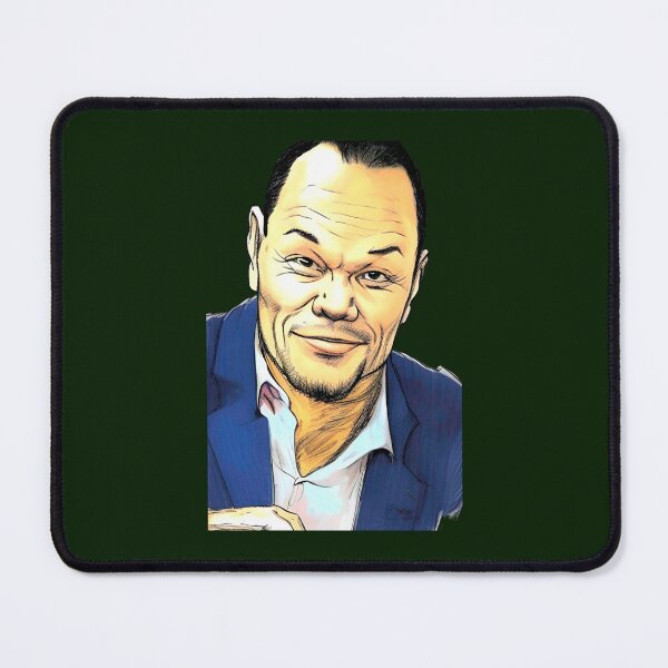 Item preview, Dan Bongino (9) designed and sold by ArianneCeridwen.