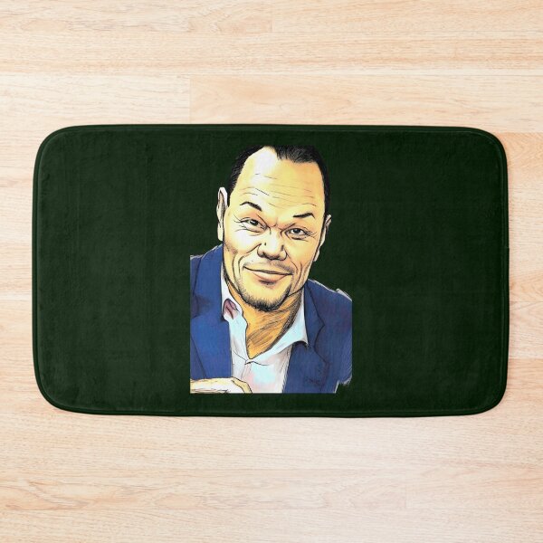 Item preview, Dan Bongino (9) designed and sold by ArianneCeridwen.