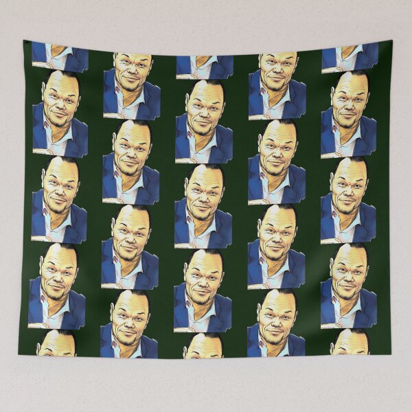Item preview, Dan Bongino (9) designed and sold by ArianneCeridwen.