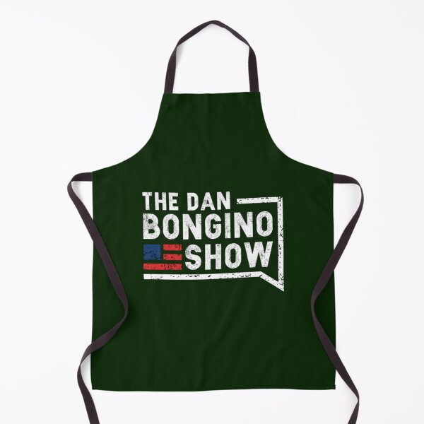 Item preview, dan bongino (10) designed and sold by ArianneCeridwen.