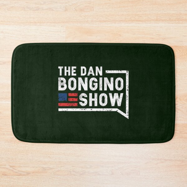 Item preview, Dan Bongino (10) designed and sold by ArianneCeridwen.