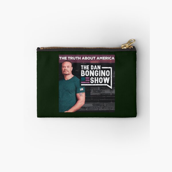 Item preview, dan bongino designed and sold by ArianneCeridwen.