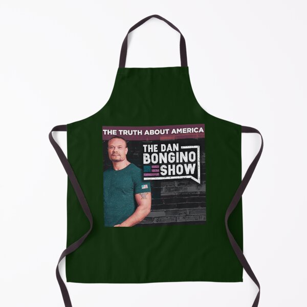 Item preview, dan bongino designed and sold by ArianneCeridwen.