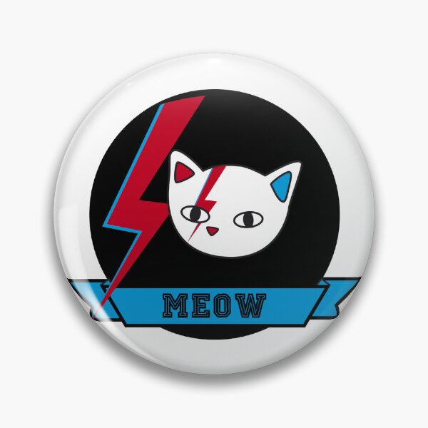Item preview, Meow 14 designed and sold by MeowMusic.