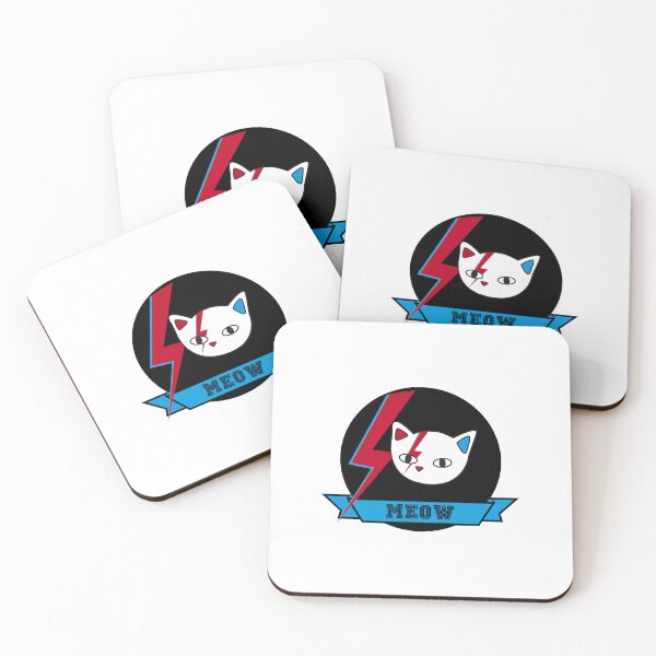 Item preview, Meow 14 designed and sold by MeowMusic.