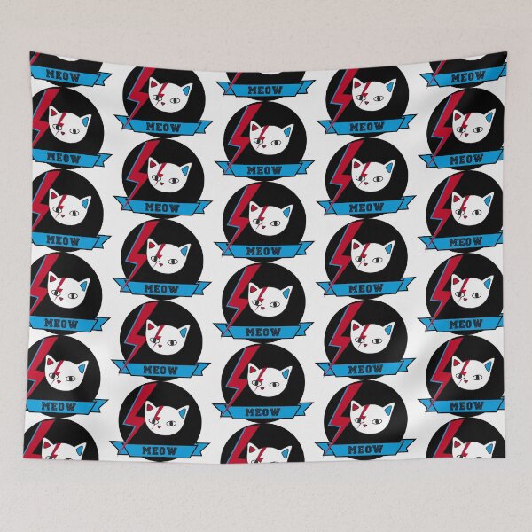 Item preview, Meow 14 designed and sold by MeowMusic.
