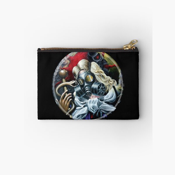 Item preview, AIN'T NO SAINT designed and sold by Guhitdaddeh.
