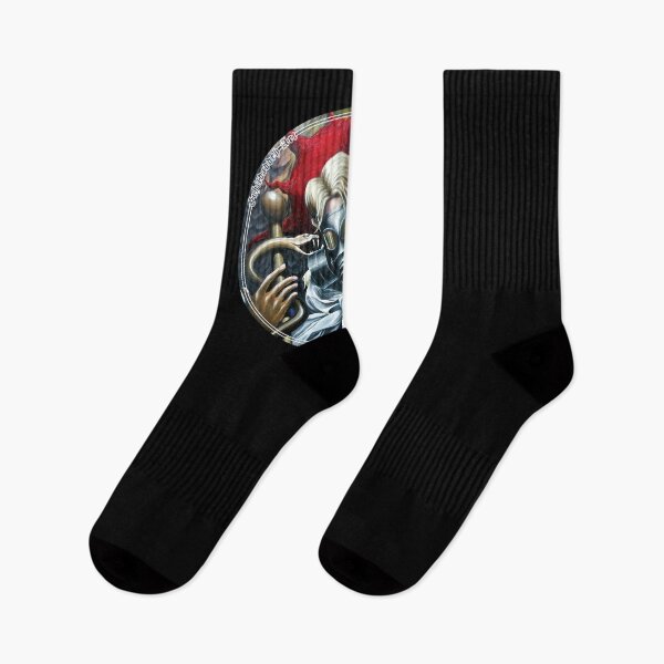 Item preview, AIN'T NO SAINT designed and sold by Guhitdaddeh.