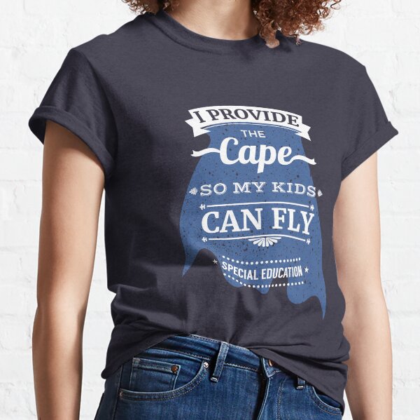 Special Ed Teacher TShirts Redbubble
