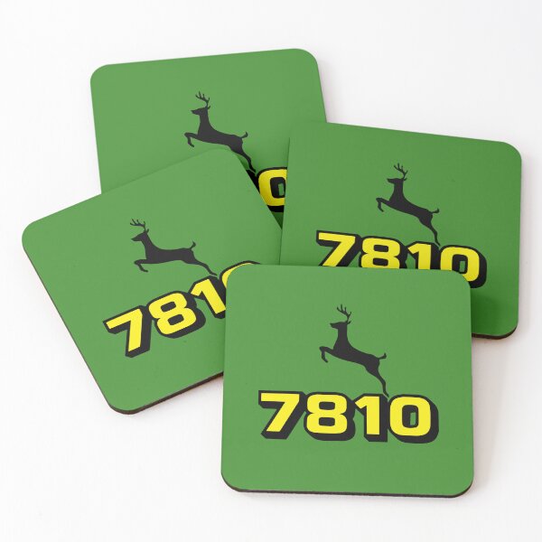 Item preview, 7810 Tractor Logo 2 designed and sold by kuba7810.