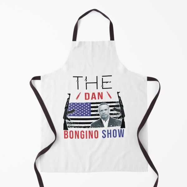 Item preview, Dan Bongino 1   designed and sold by ArianneCeridwen.