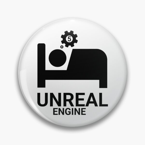 Item preview, Unreal-Engine 5   designed and sold by erikpatel22.