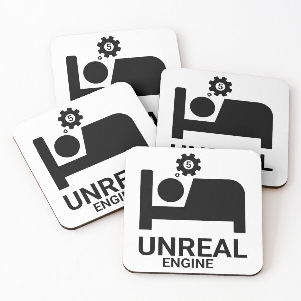 Item preview, Unreal-Engine 5   designed and sold by erikpatel22.