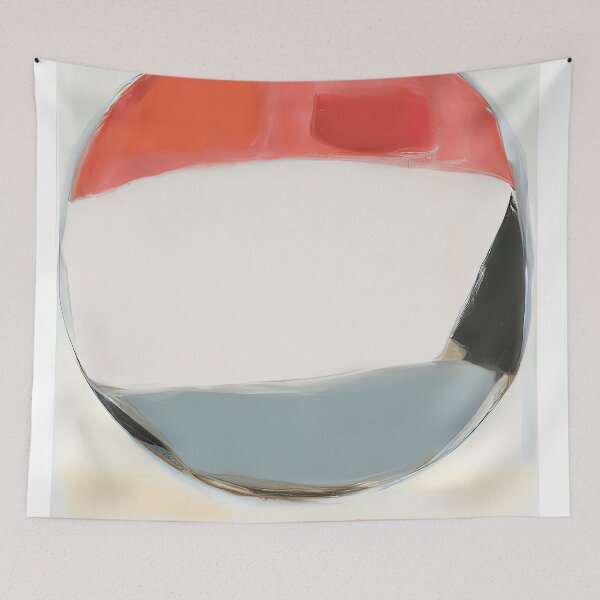Item preview, Waves of Calm:  Seaside Fine Art Design, by AI designed and sold by ArtPrintsAi.