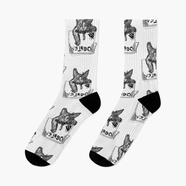 Item preview, Whimsical Feline Illustration for Cat Lovers and Tech Geeks  designed and sold by VtheArtist.