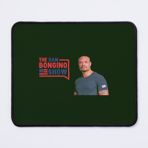 Item preview, Dan Bongino 6   designed and sold by ArianneCeridwen.
