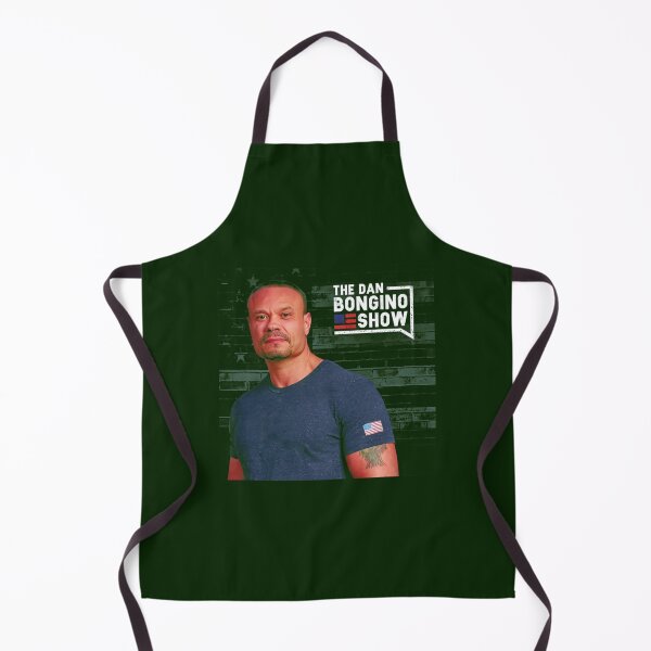 Item preview, dan bongino 7 designed and sold by ArianneCeridwen.