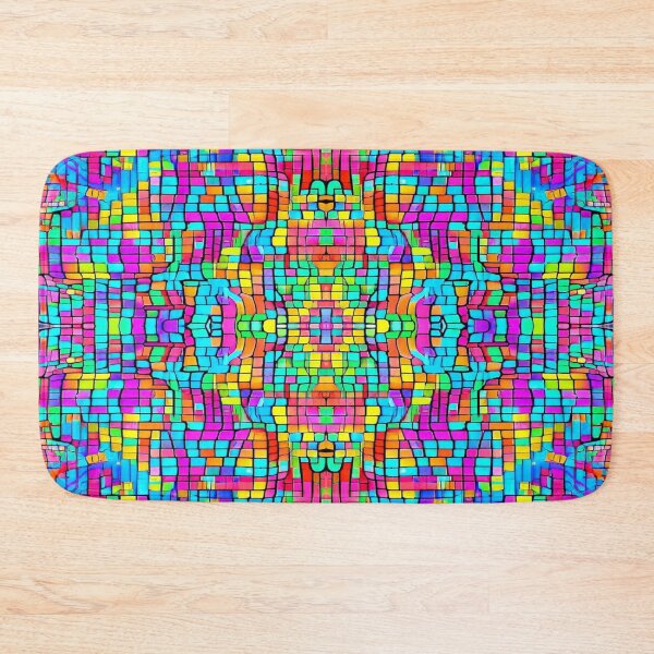 Item preview, Mosaic Art Piece. designed and sold by StHallow.