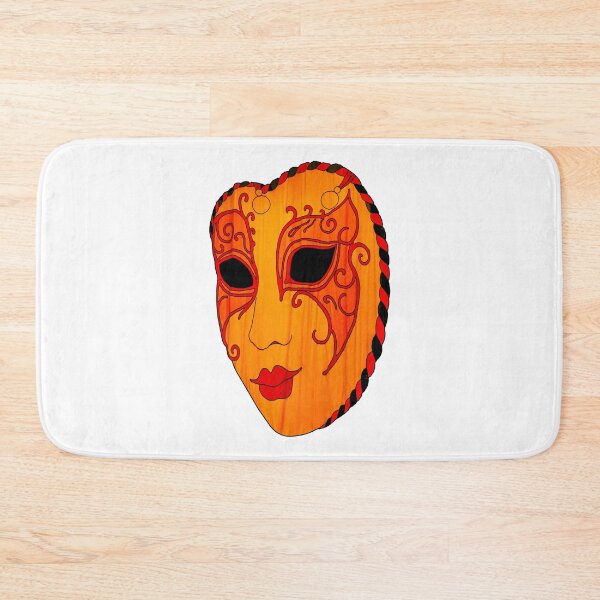 Item preview, Venetian Mask designed and sold by Dalyndigital Photography.
