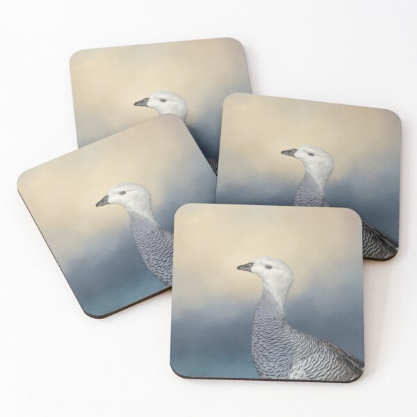 Item preview,  Magellan Goose 01 designed and sold by Elisabeth Lucas.