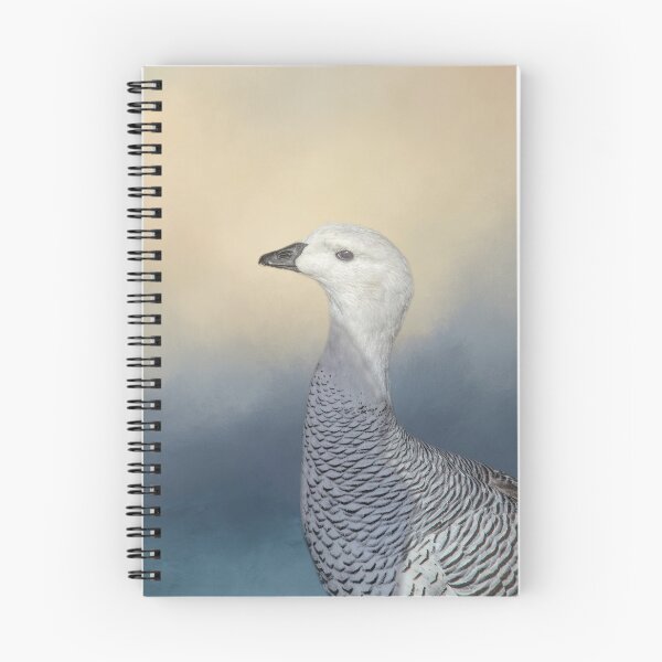Item preview,  Magellan Goose 01 designed and sold by Elisabeth Lucas.