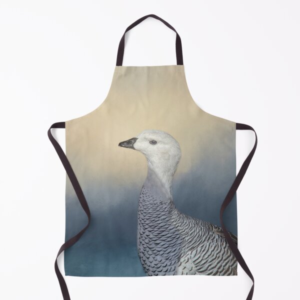 Item preview,  Magellan Goose 01 designed and sold by Elisabeth Lucas.
