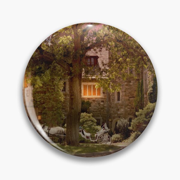 Item preview, Castle - A Night at the Grand Manor designed and sold by Mike Savad Photography.