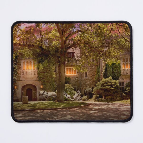 Item preview, Castle - A Night at the Grand Manor designed and sold by Mike Savad Photography.