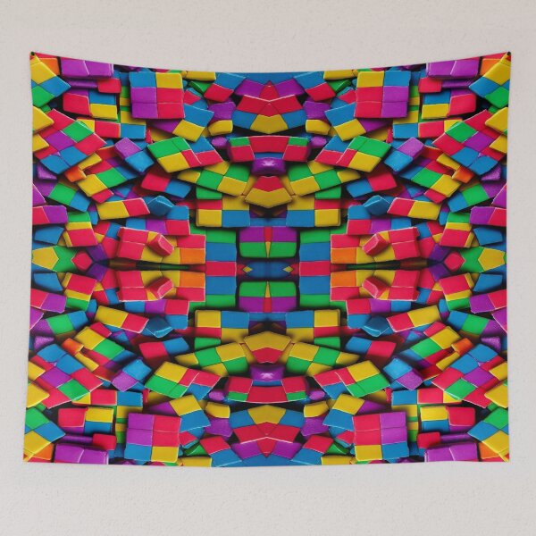 Item preview, Mosaic Art Piece. designed and sold by StHallow.