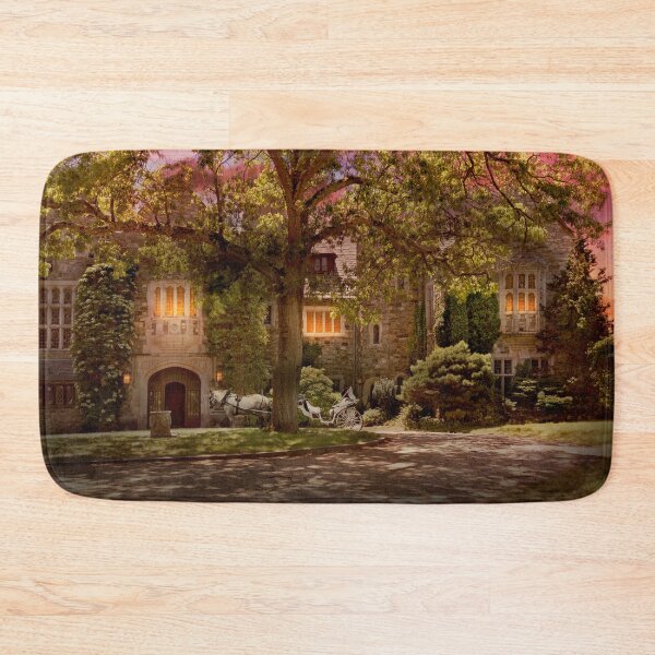 Item preview, Castle - A Night at the Grand Manor designed and sold by Mike Savad Photography.