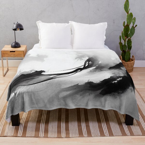 Item preview, Abstract Black designed and sold by Pat Filteau.