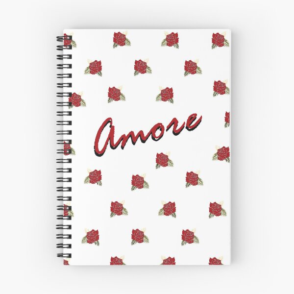 Item preview, Amore designed and sold by leeloolook.