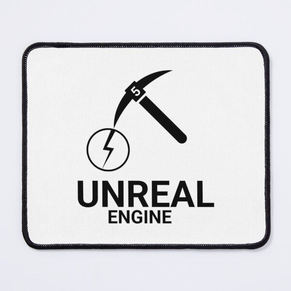 Item preview, Unreal   designed and sold by erikpatel22.