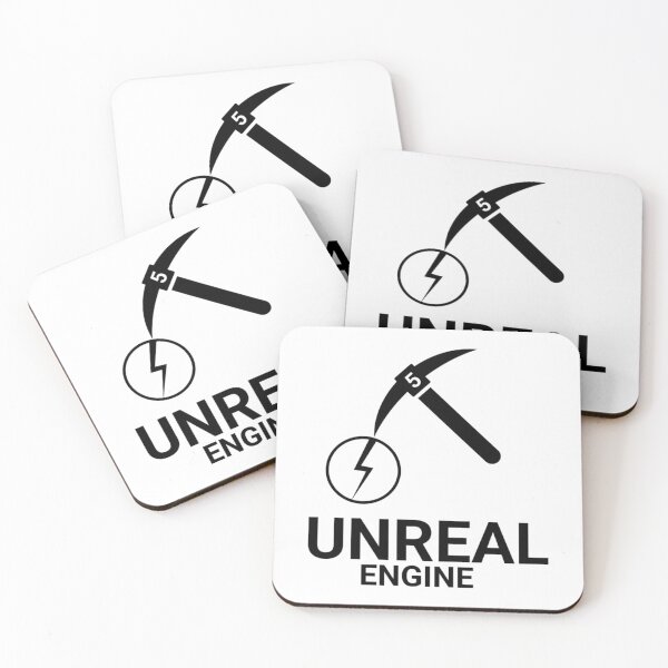 Item preview, Unreal   designed and sold by erikpatel22.