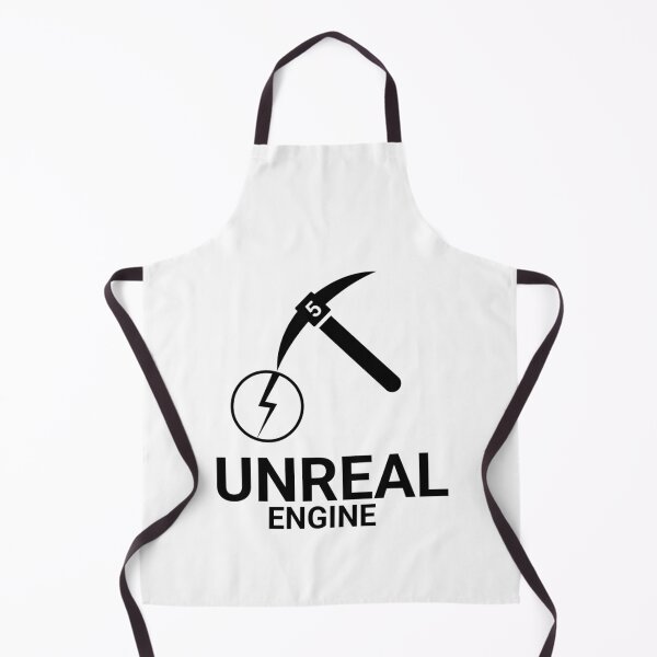 Item preview, Unreal designed and sold by erikpatel22.